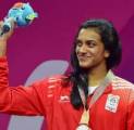 PV Sindhu Siap Bangkit Dan Lebih Kuat di Turnamen Berikutnya