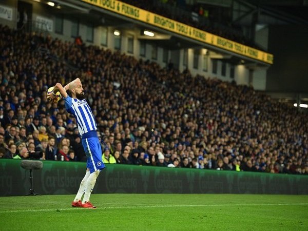 Raih Satu Poin Saat Lawan Tottenham, Ini Komentar Kapten Brighton