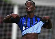 Tekad Kuat Yann Karamoh Jadi Salah Satu Kekuatan Utama Inter Milan