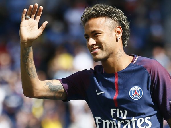 Unai Emery Akhirnya Angkat Suara Tanggapi Isu Transfer Neymar