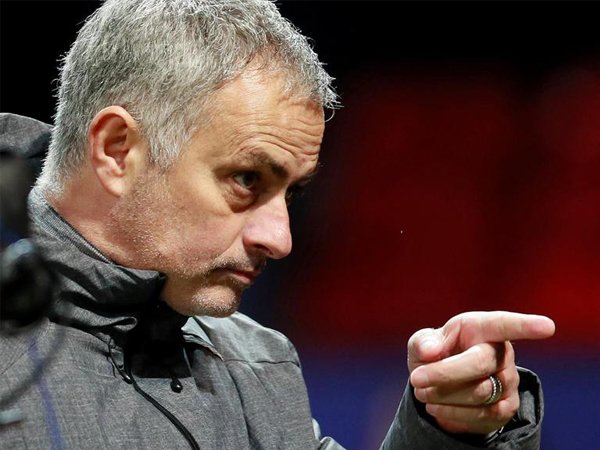 3 Pemain MU ini Dipastikan Jose Mourinho Tampil di Semi Final Piala FA