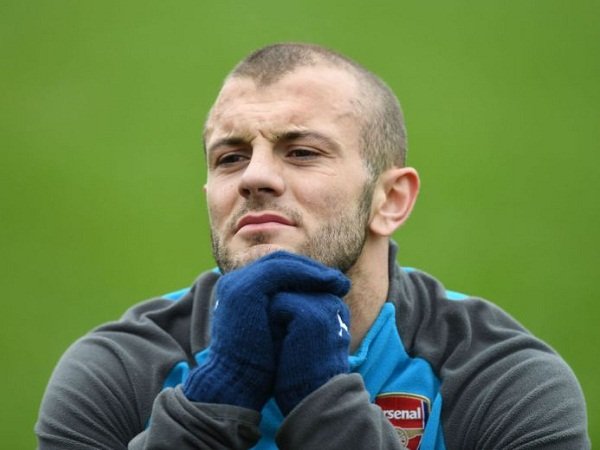 Hengkang atau Tinggal? Wilshere Bocorkan Keputusan Masa Depannya