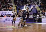 IBL Hukum Wasit yang Pimpin Laga Semifinal Antara Stapac dan Pelita Jaya