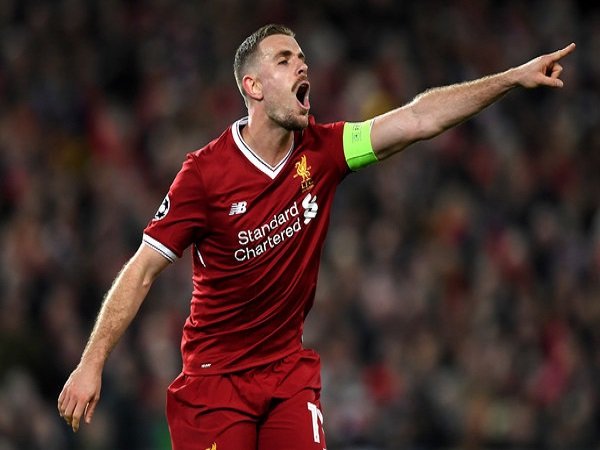 Kapten Liverpool Akui Impikan Gelar Liga Champions