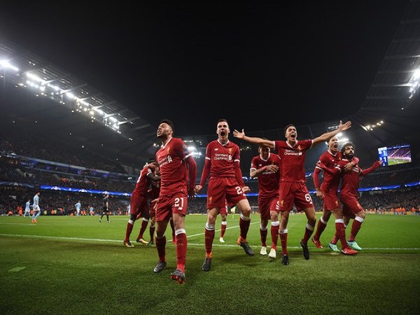 Legenda Chelsea Dukung Liverpool Juara Liga Champions