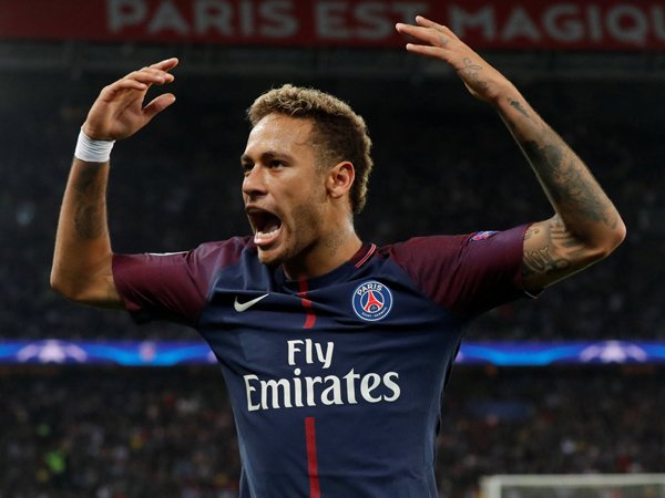 Tak Hadir Dalam Perayaan Gelar Juara, Neymar Dianggap Hina PSG