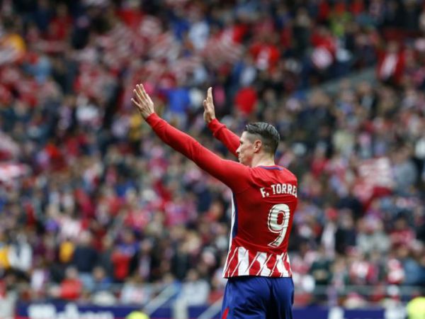 Torresmania Serbu Madrid Untuk Laga Terakhir Torres