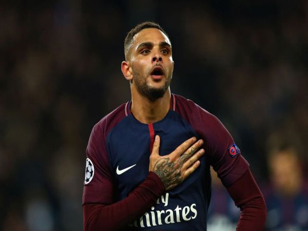 Tottenham dan Chelsea Siap Bersaing dengan Man United Gaet Bintang PSG