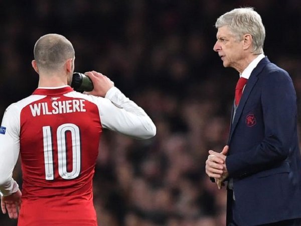 Wenger Tidak Yakin Dengan Rencana Wilshere Terkait Masa Depannya Di Arsenal