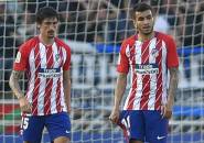 Benarkah Atletico Madrid Lemah di Laga Tandang?