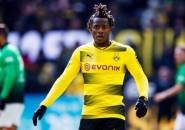 Bashuayi Disebut Telah Selamatkan Dortmund Dari Bencana di Musim Ini