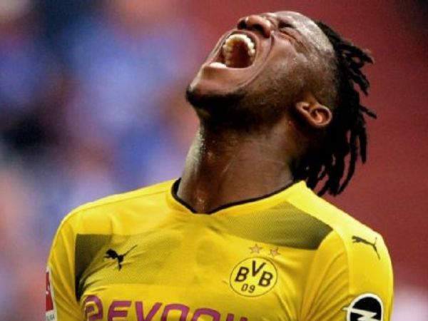 Dortmund Tak Yakin Siapa Yang Akan Gantikan Bashuayi