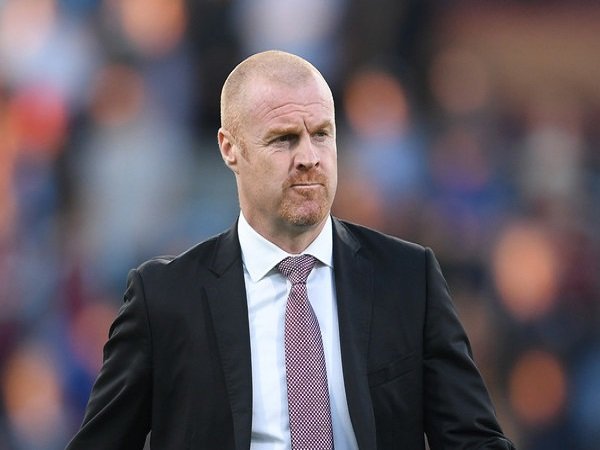 Kalah Tipis dari Chelsea, Sean Dyche Soroti Mentalitas Burnley