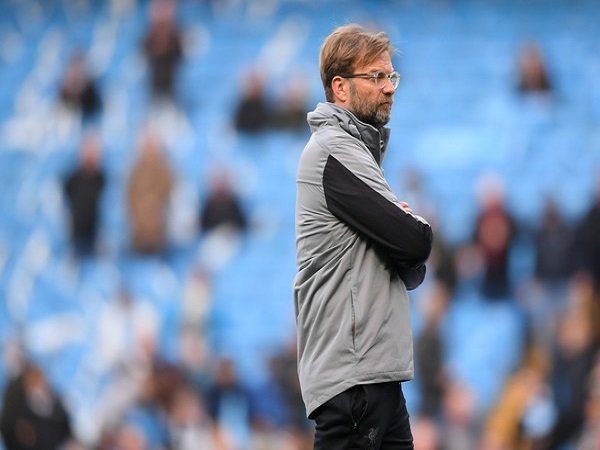 Lawan West Brom, Klopp Pastikan Liverpool Akan Turunkan Tim Kuat