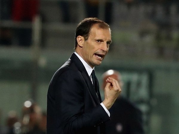 Allegri Jelaskan Alasan Juventus Tak Bisa Bermain Seperti Napoli