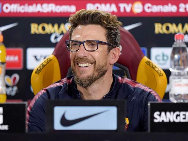 Di Francesco: Lawan SPAL Sangat Penting