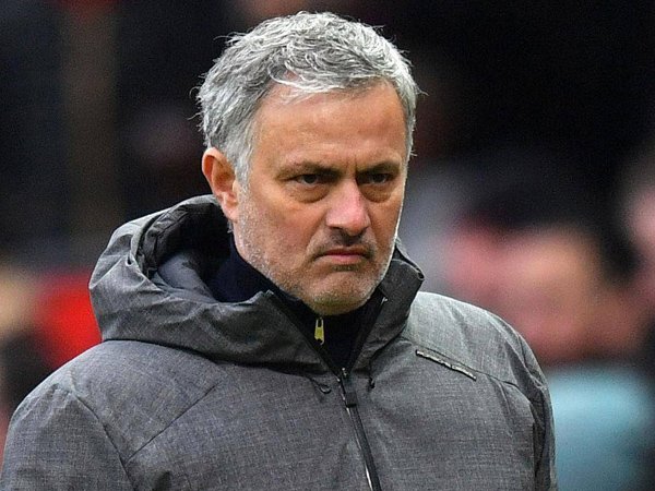 Jose Mourinho Sebut Peluang Juara MU Musim Depan Ditentukan Kebijakan Transfer City