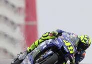 Kondisi Trek GP Amerika Dapat Kritikan Pedas dari Rossi