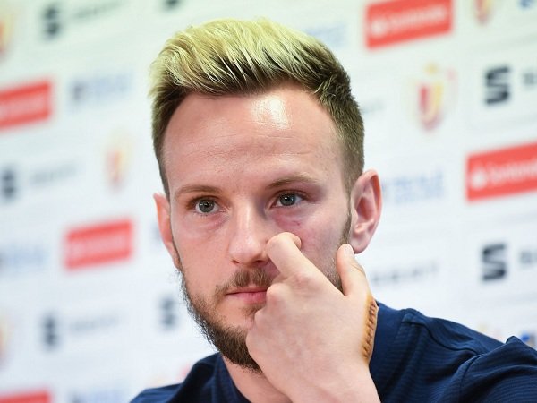 Rakitic Siap untuk Patahkan Jari Tangannya Lagi Demi Copa del Rey