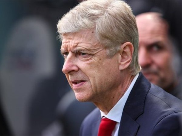 Reaksi Antonio Conte tentang Akhir Karier Arsene Wenger di Arsenal