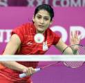 Commonwealth Games Istimewa Bagi Ashwini Ponnappa