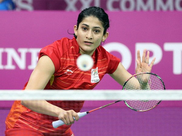 Commonwealth Games Istimewa Bagi Ashwini Ponnappa