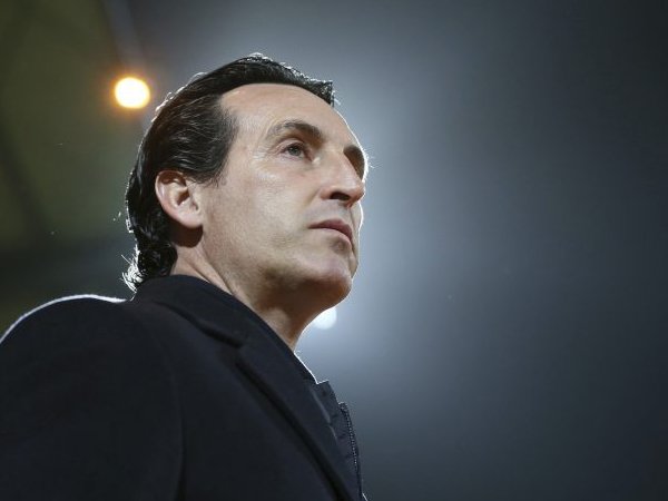 Demi Jaga Konsistensi, Unai Emery Targetkan PSG Menang Atas Bordeaux