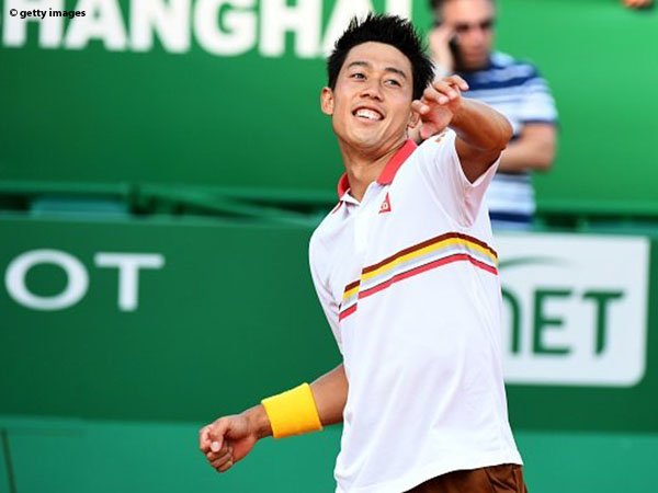 Kei Nishikori Percaya Ada Jalan Untuk Taklukkan Rafael Nadal Di Monte Carlo