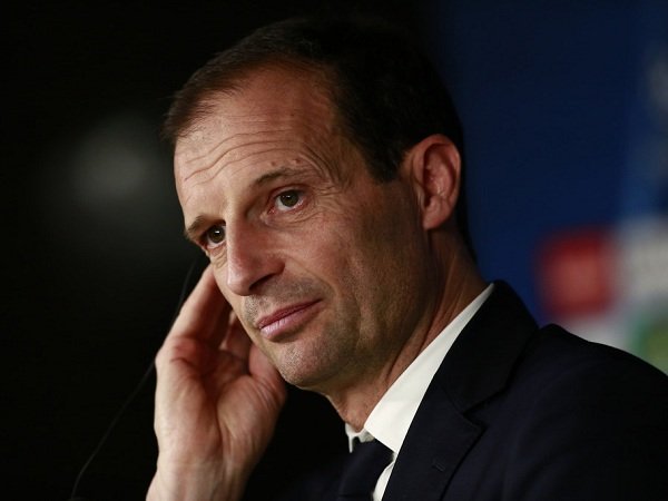 Massimiliano Allegri Pertimbangkan Taktik Alternatif untuk Laga Kontra Napoli