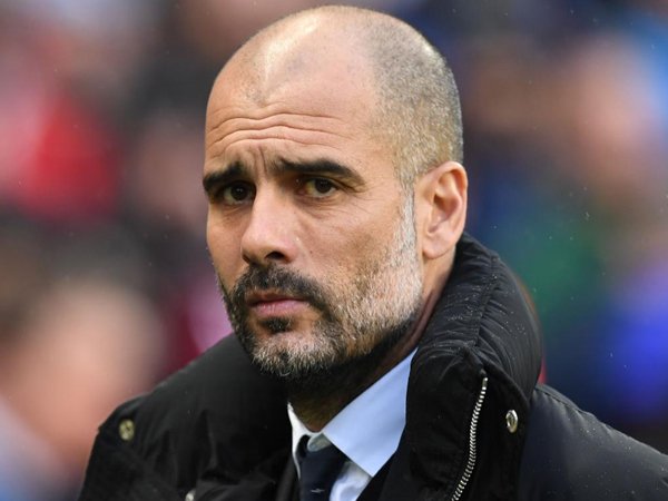 Musim Depan, Premier League Masih Jadi Prioritas Utama Pep Guardiola