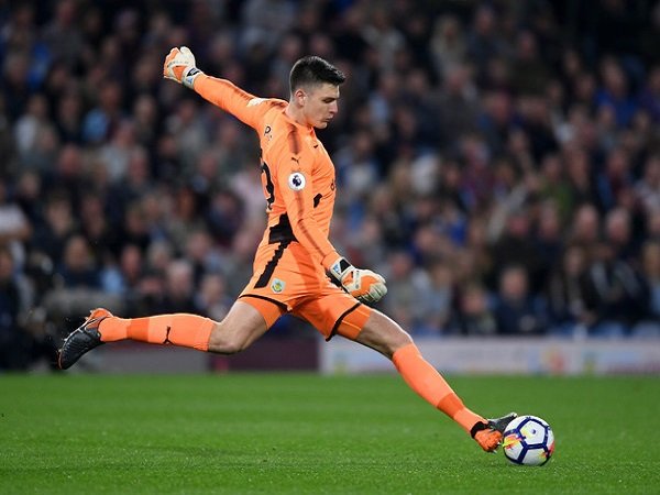 Nick Pope Ingin Segera Buat Debut Bagi Timnas Inggris