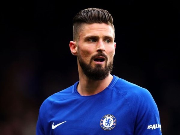 Wenger Keluar Arsenal, Giroud Kirim Pesan Penghormatan