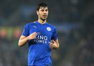 Aleksandar Dragovic Minta Leicester Alihkan Fokus Hadapi Crystal Palace