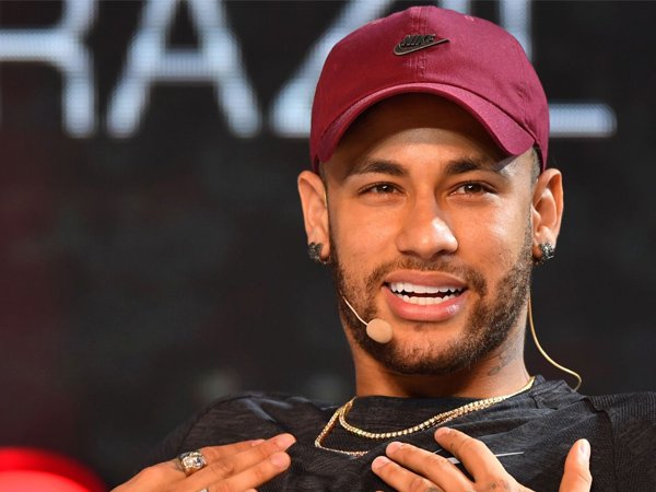 Demi Jadi Pemain Terbaik di Dunia, Rivaldo Sarankan Neymar Pindah ke Real Madrid