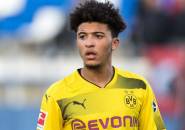 Jadon Sancho, Superstar Borussia Dortmund Selanjutnya?