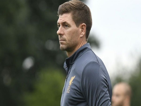 Jelang Lawan AS Roma, Ini Saran Steven Gerrard Bagi Liverpool