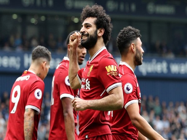 Menangkan Penghargaan Pemain Terbaik, Mohamed Salah Merasa Terhormat