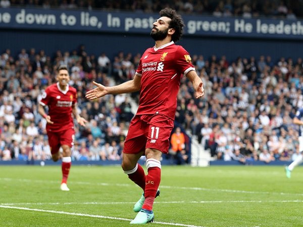 Mohamed Salah Sudah Diprediksi Jadi Pemain Spesial Bagi Liverpool