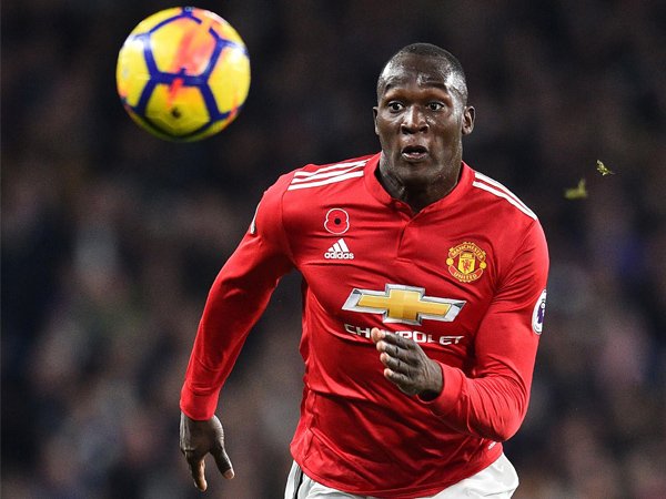 Romelu Lukaku: Masalah Utama MU Bukan Komposisi Pemain, Tapi Konsistensi!