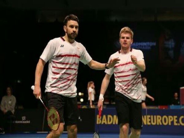 Langridge/Ellis Bertekad Lanjutkan Momentum Juara di Commonwealth Games