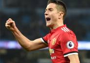 Ander Herrera Disebut Pemain Paling Menyebalkan di Premier League