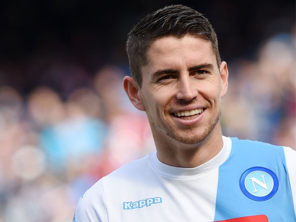 Bikin MU Patah Hati, Jorginho Dikabarkan Lebih Pilih Gabung Manchester City