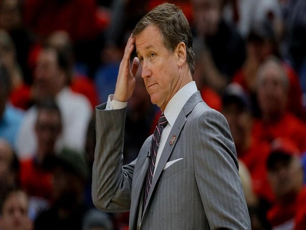 Kembali Dikalahkan Pelicans, Karier Terry Stotts Mulai Terancam