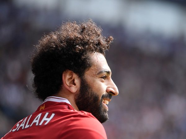 Frank Lampard Dukung Mohamed Salah Bersaing Dapatkan Ballon d'Or