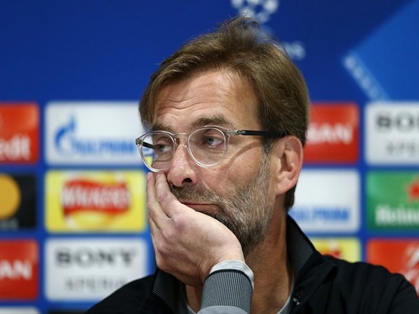 Jurgen Klopp Samakan Timnya dengan Man United era Sir Alex Ferguson