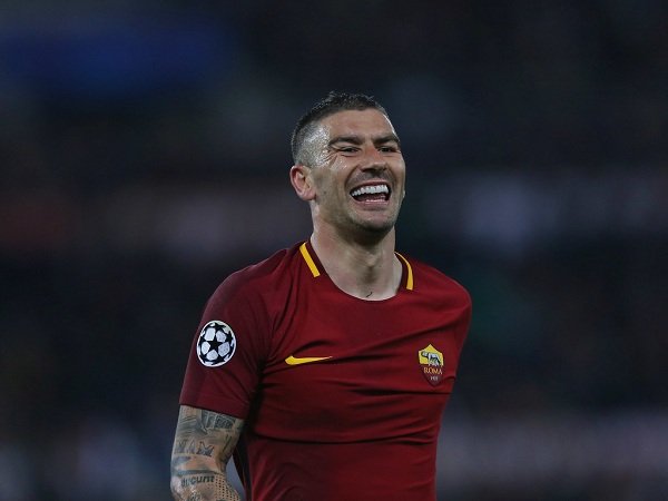 Kolarov Tegaskan Keberadaan Roma di Semifinal Bukanlah Kebetulan