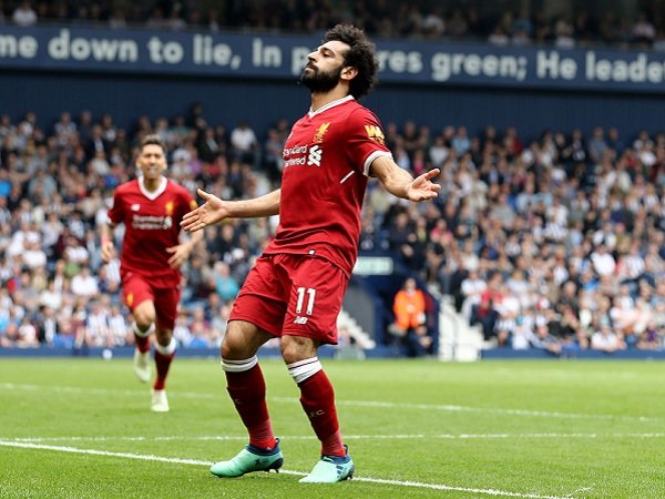 Liverpool Bukan Sekedar Salah, Tegas Di Francesco