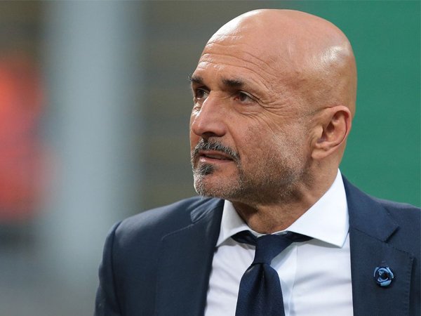 Luciano Spalletti Sebut Laga Inter Vs Juve Untungkan Lazio dan Roma