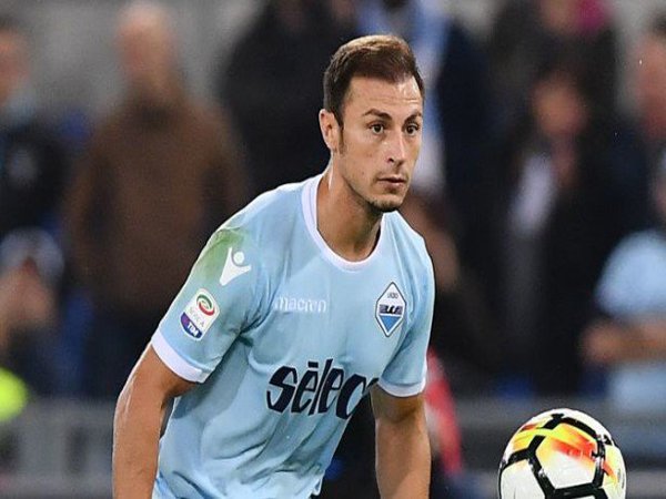 Stefan Radu Puji Semangat Pantang Menyerah Lazio