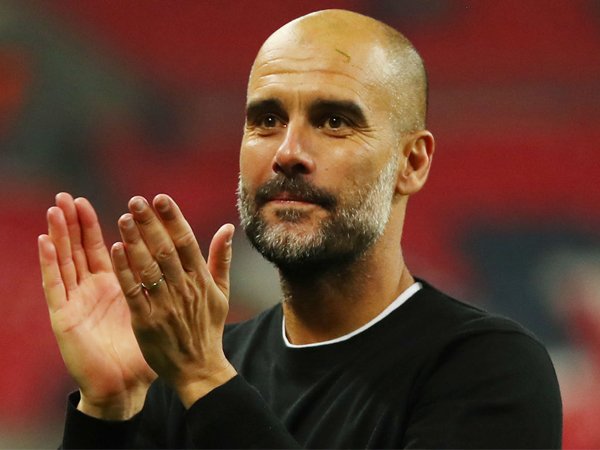 Suka Tantangan Baru, Pep Guardiola Dipercaya Tak Akan Lama Tangani Manchester City